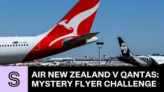 Air New Zealand v Qantas: Which airline does trans-Tasman travel best? | Stuff.co.nz