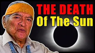 Native American (Navajo) Beliefs About The Eclipse