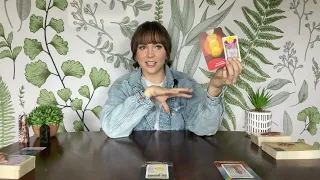 TAURUS TAROT | Unexpected opportunities for abundance! | END OF MARCH 2024