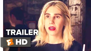 The Boy Downstairs Trailer #1 (2018) | Movieclips Indie