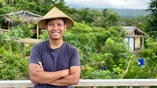 Gulayang Gubat? Paano? From Digital Marketing Expert to Permaculture Pro!