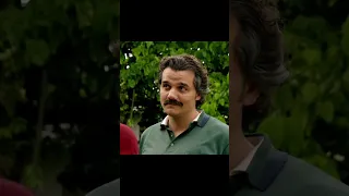 Pablo Escobar Edit #pabloescobar #narcos #dernieredanse #shorts #edit #viral