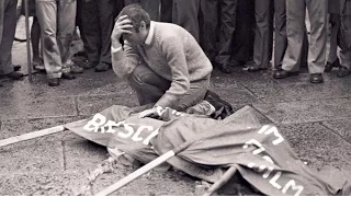 Strage di Piazza della Loggia - 28 maggio 1974