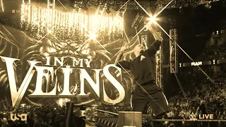 Randy Orton Returns Entrance with "Burn in my Light" Raw: Aug. 9, 2021