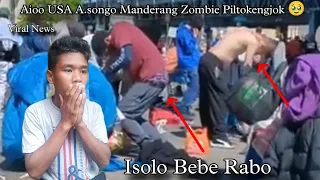 USA A.songo Manderang Zombie Piltokengjok_Sikim A.doko Chibane Manderang Bangen Si.engjok.