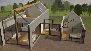 Grand Designs NZ Series 4 - Little Brighton