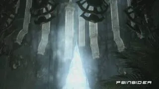 Final Fantasy XIV TGS 2009 Trailer (HD)