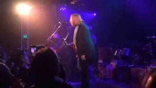 Tom Petty and the Heartbreakers...Little Red Rooster...West Hollywood, CA...12-19-15