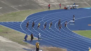 Shelly-Ann Fraser-Pryce runs her seasons best in the 200m at Velocity Fest 9! | SportsMax TV