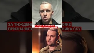Чому Буданов вирішив заявити про конфлікт з Бакановим та вбивство українського розвідника Кірєєва?