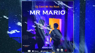 Mr Mario by DJ Cent Mr No Rest