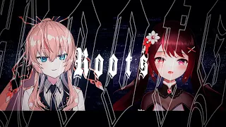 UVERworld【Roots】バンド演奏で歌ってみた by 室町ナナ × Nero X'Fire