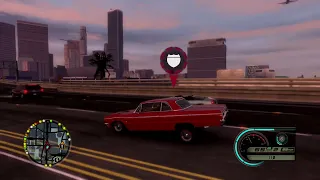 1964 Impala SS Lowrider | Midnight Club LA