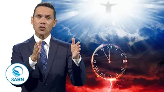 What is God Really Waiting For? | Worship Hour Sermon