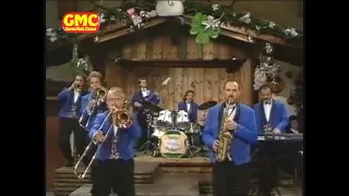 Otti Bauer und sein Musikanten Express - Stimmungsmedley 1993