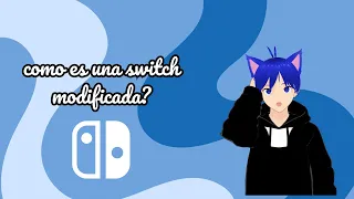 como es la magia de la nintendo switch