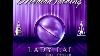 Modern Talking - Lady Lai (Maxi Version) (mixed by SoundMax)