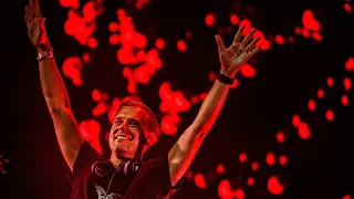 Armin van Buuren live at Tomorrowland 2023 (Freedom Stage)
