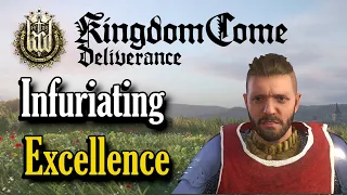 Kingdom Come Deliverance - MitchManix