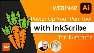 Back to Basics - Power Up Your Pen Tool with InkScribe!