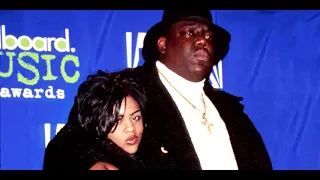 Biggie & Lil Kim's FULL conversation from "Get Money"