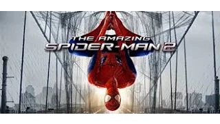 The Amazing Spider-Man 2 - #1 По следу убийцы!