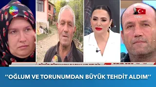 Şarkikaraağaç köyünde sıcak saatler | Didem Arslan Yılmaz'la Vazgeçme | 23.04.2024