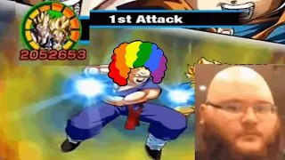 LR Gobros - The WORST Dokkan Fest LR (2019)