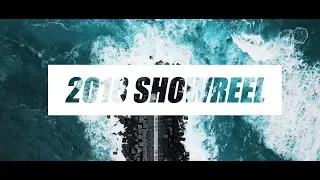 MY 2018 SHOWREEL x Cinematic Video