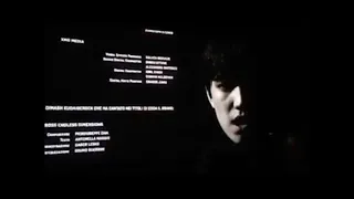 Creators  The Past   Final titles Dimash Kudaibergen   Across Endless Dimensions Fancam