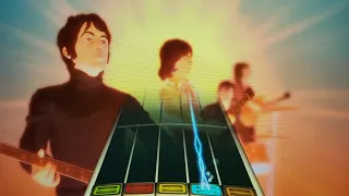 Abbey Road Medley - The Beatles Guitar FC!! (TBRB)