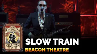 Joe Bonamassa Official - "Slow Train" - Beacon Theatre Live From New York