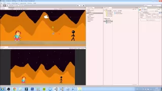 Unity 2D - Part 3: Raycasting (Guards line-of-sight)