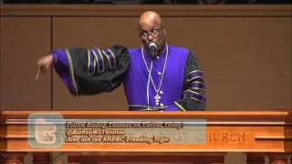 Highlights From This Week at New Psalmist 7/17/11