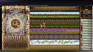 TRIPLE FRENZY, 6 YEARS WORTH OF COOKIES (x7x777x1111) - Cookie Clicker