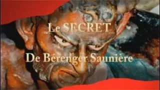 07-Le Secret de Bérenger Saunière
