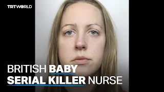 British nurse convicted of killing seven newborn babies