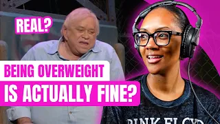 I CRIED LAUGHING AT THIS!!! | James Gregory | Everybody Has a Fat Relative