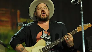 Nathaniel Rateliff & The Night Sweats - I Need Never Get Old (Live at Farm Aid 2021)