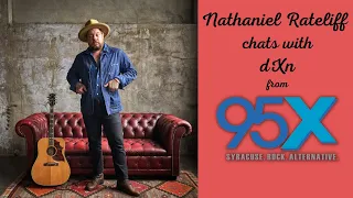 95X Live Nathaniel Rateliff