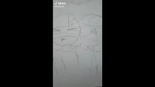 Tik tok countryhumans #9