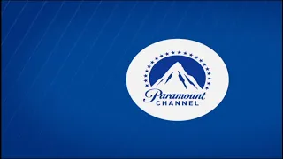 Конец эфира Paramount Channel CIS (Russia) (04.01.2023)