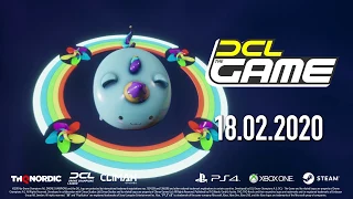 DCL - The Game - Release Date Trailer