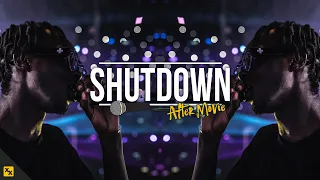 SHUTDOWN @ Magna (Sheffield) Aug 2021 - After Movie