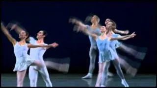 Miami City Ballet: Square Dance Preview