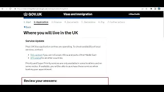 How To Apply UK Spouse Visa (Partner Visa) Step By Step Full Information - Sponsorship