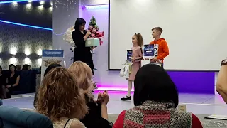 Super talented childrens-2020!!! Timur and Mariia.Тимур и Мария "Талант дети -2020!!!