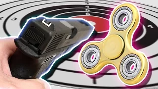 Fidget Spinners have hit a new low