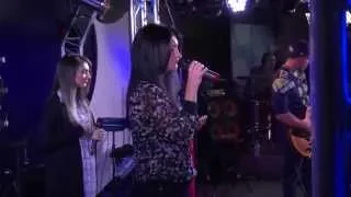 Lana Shapovalov and TC Band Live Worship "Enter in"