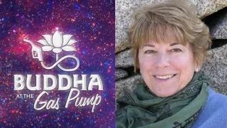 Mary Terhune - Buddha at the Gas Pump Interview